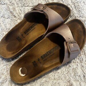 Birkenstock Madrid Sandals